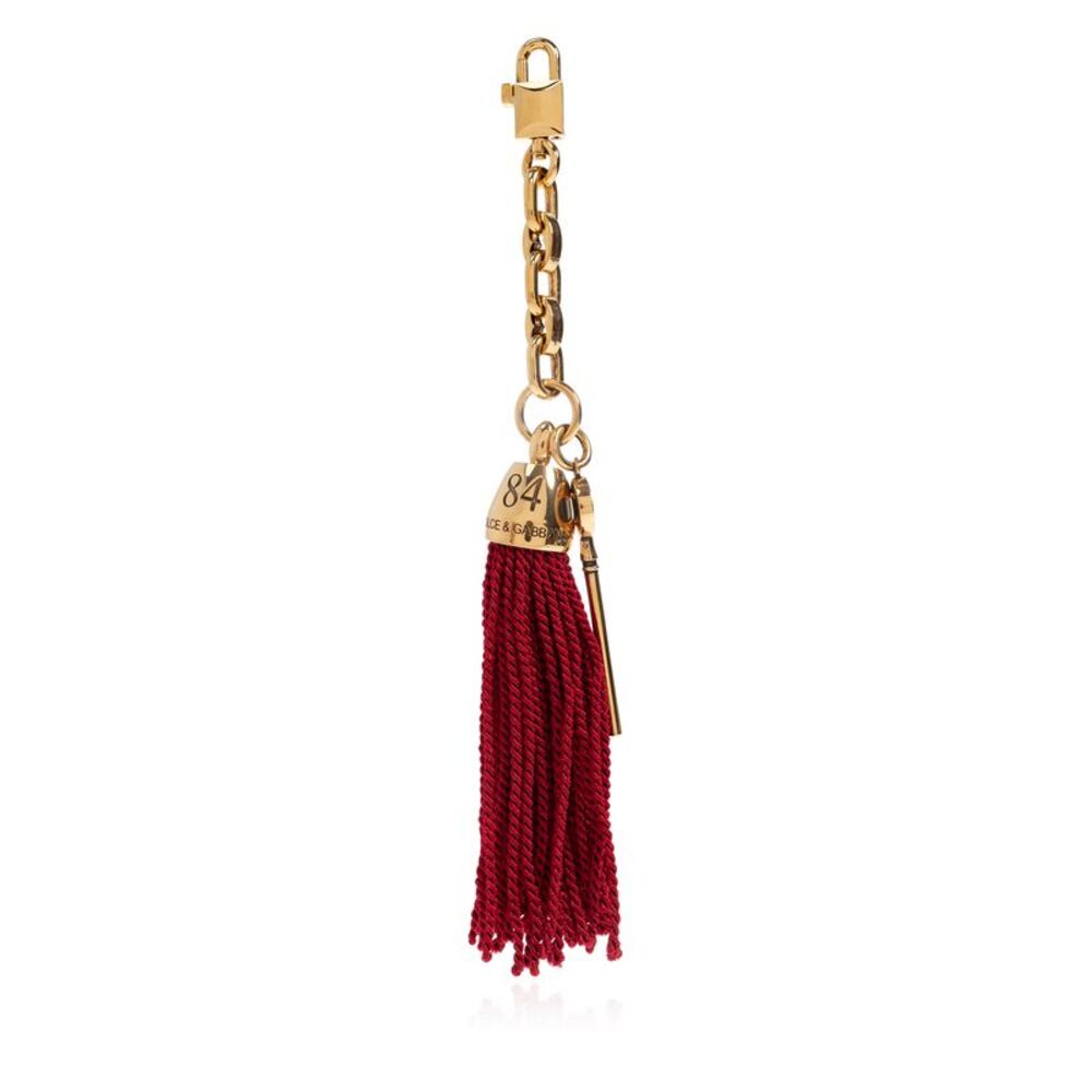 Bag charm